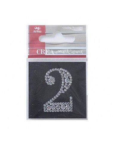 sticker-scrapbooking-numero-2-artoz
