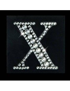 pegatina-artoz-letra-x-scrapbooking-manualidades