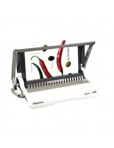 encuadernadora-fellowes-star-150-oficina