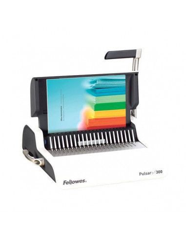 encuadernadora-fellowes-pulsar-300-oficina