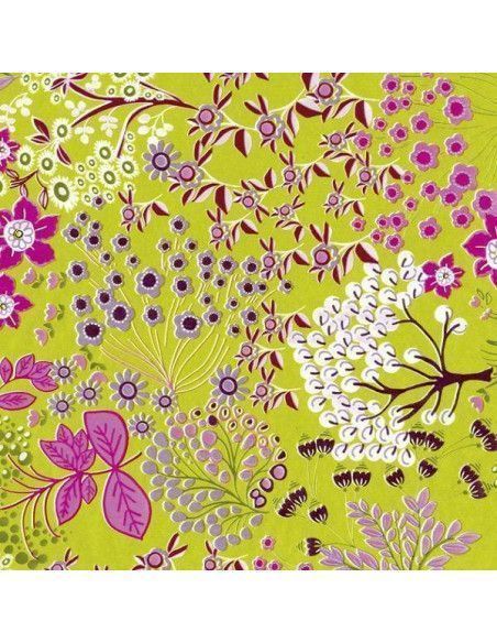 PAPEL PARA DECOPATCH 30 X 40CM.  1 UNIDAD