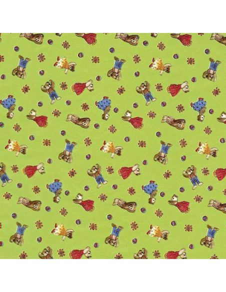 PAPEL PARA DECOPATCH 30 X 40CM.  1 UNIDAD