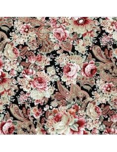 PAPEL PARA DECOPATCH 30 X 40CM.  1 UNIDAD