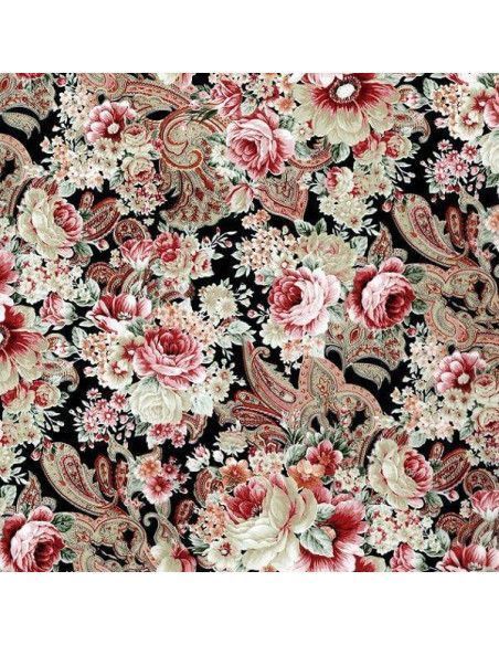 PAPEL PARA DECOPATCH 30 X 40CM.  1 UNIDAD