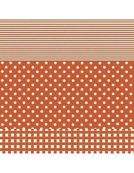 PAPEL PARA DECOPATCH 30 X 40CM.  1 UNIDAD