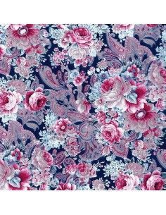PAPEL PARA DECOPATCH 30 X 40CM.  1 UNIDAD
