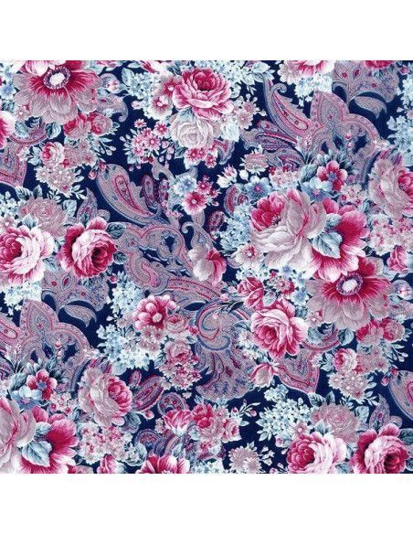 PAPEL PARA DECOPATCH 30 X 40CM.  1 UNIDAD