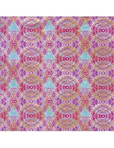 PAPEL PARA DECOPATCH 30 X 40CM.  1 UNIDAD