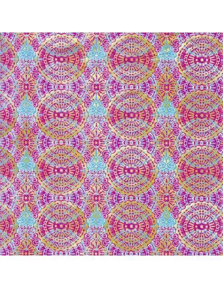 PAPEL PARA DECOPATCH 30 X 40CM.  1 UNIDAD