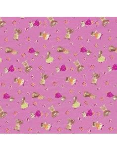 PAPEL PARA DECOPATCH 30 X 40CM.  1 UNIDAD