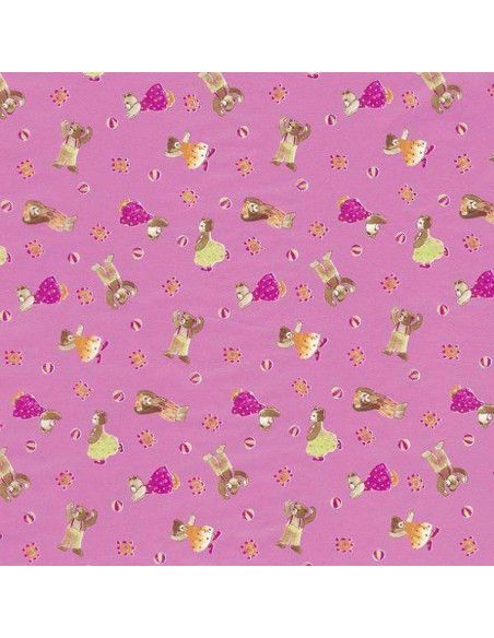 PAPEL PARA DECOPATCH 30 X 40CM.  1 UNIDAD