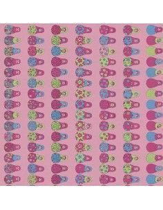 PAPEL PARA DECOPATCH 30 X 40CM.  1 UNIDAD