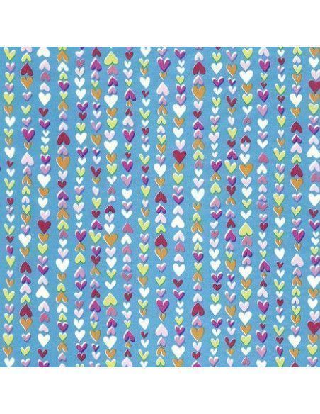 PAPEL PARA DECOPATCH 30 X 40CM.  1 UNIDAD