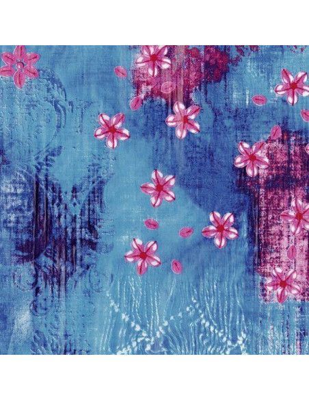 PAPEL PARA DECOPATCH 30 X 40CM.  1 UNIDAD