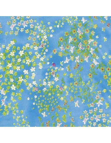 PAPEL PARA DECOPATCH 30 X 40CM.  1 UNIDAD