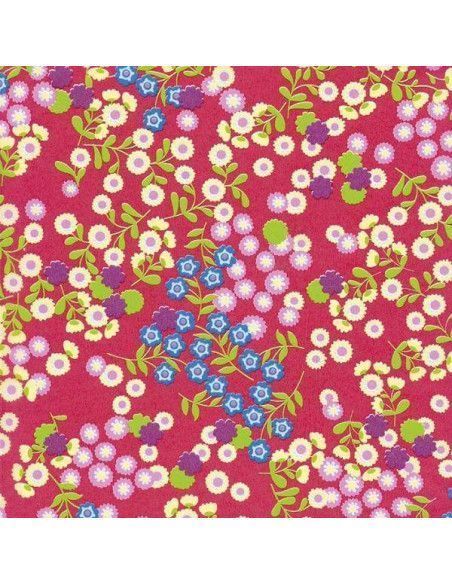PAPEL PARA DECOPATCH 30 X 40CM.  1 UNIDAD