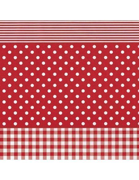 PAPEL PARA DECOPATCH 30 X 40CM.  1 UNIDAD