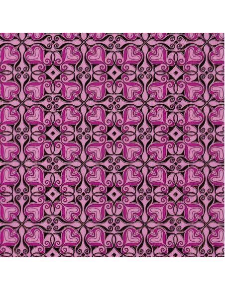 PAPEL ESPECIAL PARA DECOPATCH 30X40CM. 1 UN.