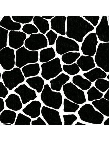 PAPELES DE DECOPATCH 30X40CM. 1 UN.