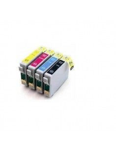 EPSON T1295 MULTIPACK ST SX420W/425W CIAN-MAGENTA-AMARILLO-NEGRO