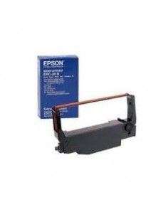 EPSON CINTA ERC-38BR TM-U220A/U220B/U220D TM-U200/S/B/D TM-U210A/B/D TM-U230 TM-U2310AR TM-300/AB/C/