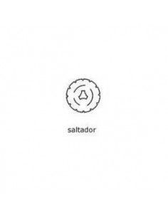 RECAMBIO CUTTER ROTATORIO 15MM SALTADOR