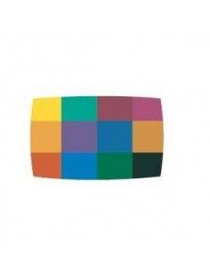 ALMOHADILLA VERSACRAFT PARA SCRAPBOOKING Y MANUALIDADES 12 COLORES 130 X 85MM