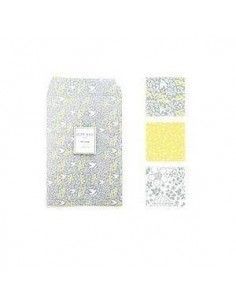 SOBRES ESTAMPADOS 165 X 250MM 3 SOBRES