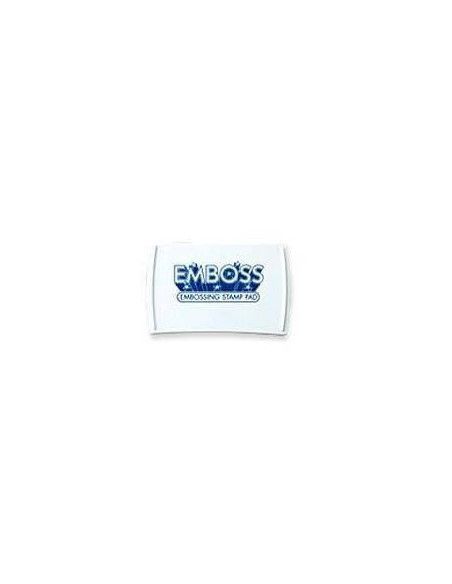 ALMOHADILLA PARA REPUJADO EMBOSS 95 X 65 MM