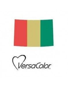 ALMOHADILLA DE TINTA VERSACOLOR EN 3 COLORES DIFERENTES 95 X 65 MM