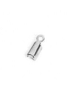Fornitura de chapa para terminales 3x7mm bolsa 10 unidades