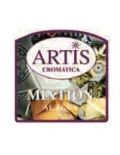 Mixtión al agua 60 ml Artis Cromática adhesivo pan de oro