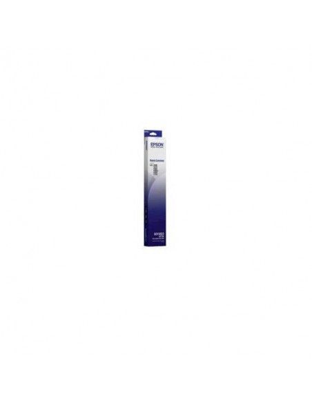 Cinta Epson LQ-350 negra original para impresoras matriciales