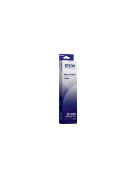 Cinta Epson FX-890 negro original para impresoras matriciales