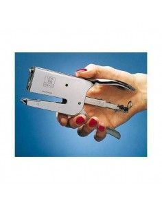 GRAPADORA METALICA RAPID CLASSIC K1 GRAPA HASTA 50 HOJAS