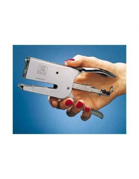 GRAPADORA METALICA RAPID CLASSIC K1 GRAPA HASTA 50 HOJAS