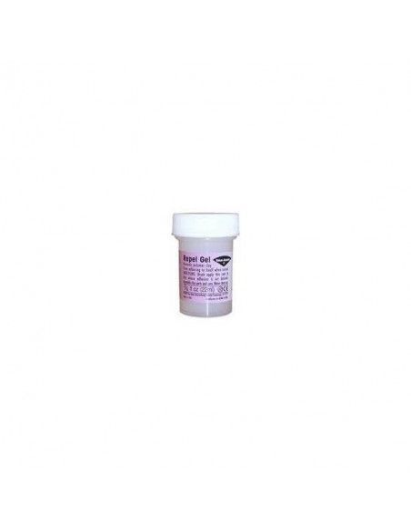 GEL REPELEDOR PARA PASTAS DE MODELAR 22 ML