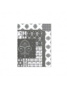 Papel para decoupage Dayka 0813329 32x31 cm diseño creativo