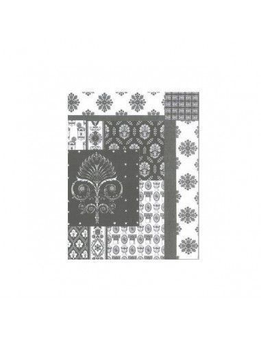 Papel para decoupage Dayka 0813329 32x31 cm diseño creativo