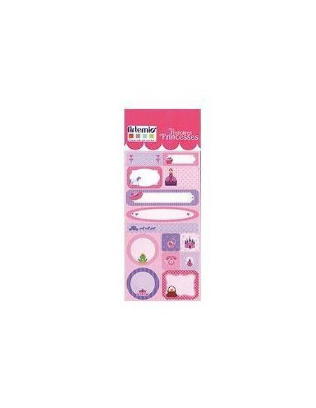 PEGATINAS PARA SCRAPBOOKING ENGOMADAS 14 PEGATINAS