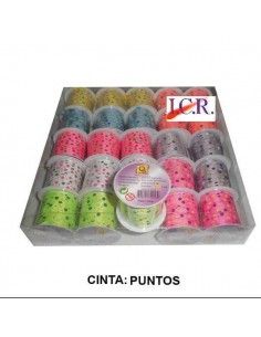 SCRAPBOOKING CINTA DECORADA PARA MANUALIDADES CON ESTA TECNICA 1 X 250 CM