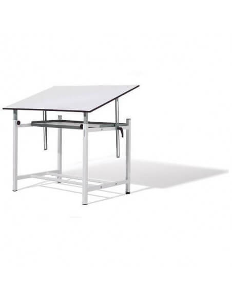 ESTRUCTURA PROFESSIONAL MESA DE DIBUJO ROCADA