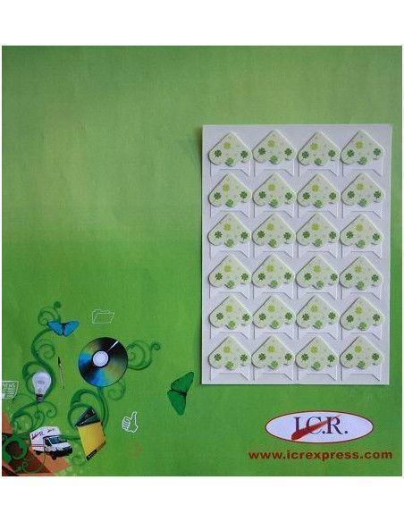ESQUINAS PARA SUJETAR FOTOS ESTAMPADAS