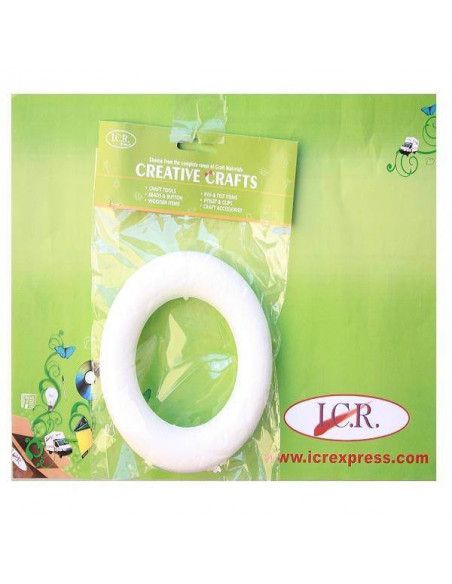 AROS DE POLIESPAN DE 150MM EN BOLSAS DE 1 UND
