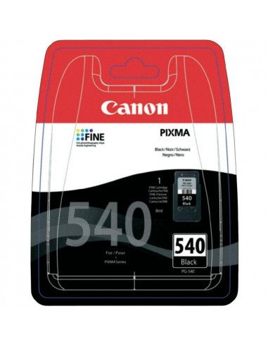 CARTUCHO CANON 540