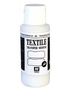 MEDIUN PINTURA SOBRE TELA 60 ML. DAS10