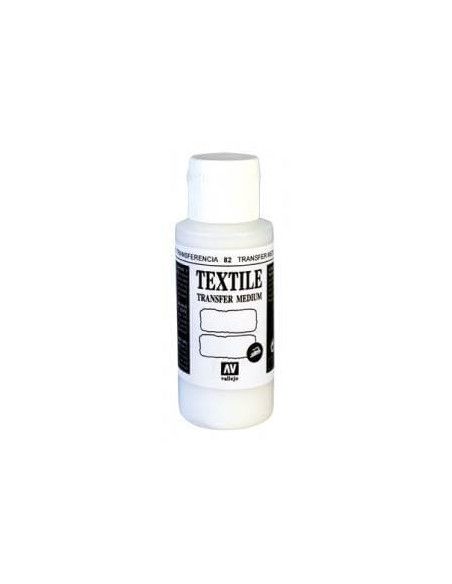 MEDIUN PINTURA SOBRE TELA 60 ML. DAS10