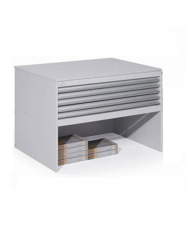 SOPORTE PARA ARMARIO RD225 ROCADA