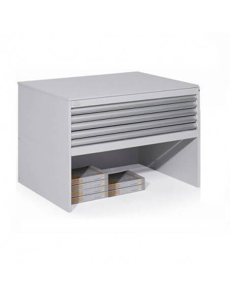 SOPORTE PARA ARMARIO RD225 ROCADA