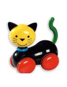COOL CAT GATITO RONRONEADOR DE ANDREU TOYS